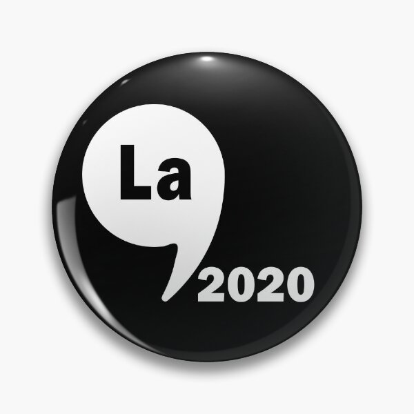 Item preview, Comma La 2020 designed and sold by Iconique Space.