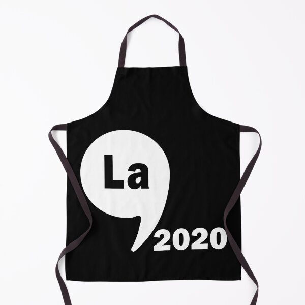 Item preview, Comma La 2020 designed and sold by Iconique Space.