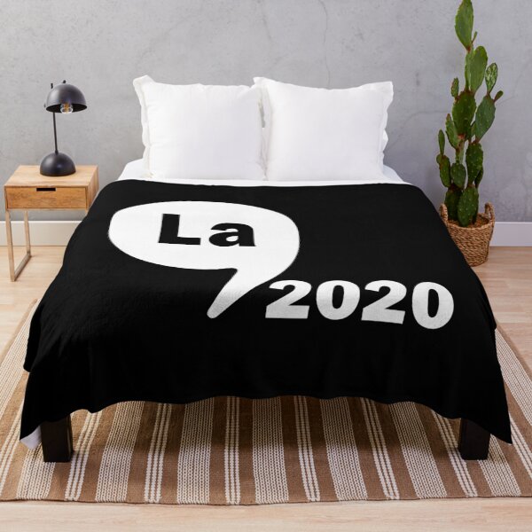 Item preview, Comma La 2020 designed and sold by Iconique Space.