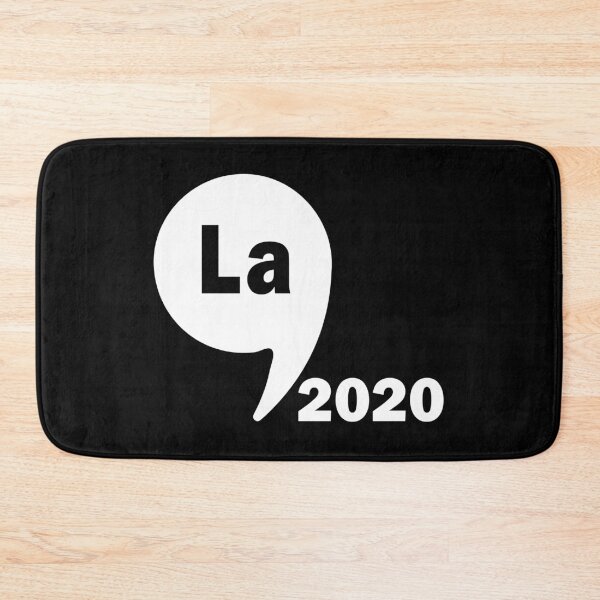 Item preview, Comma La 2020 designed and sold by Iconique Space.