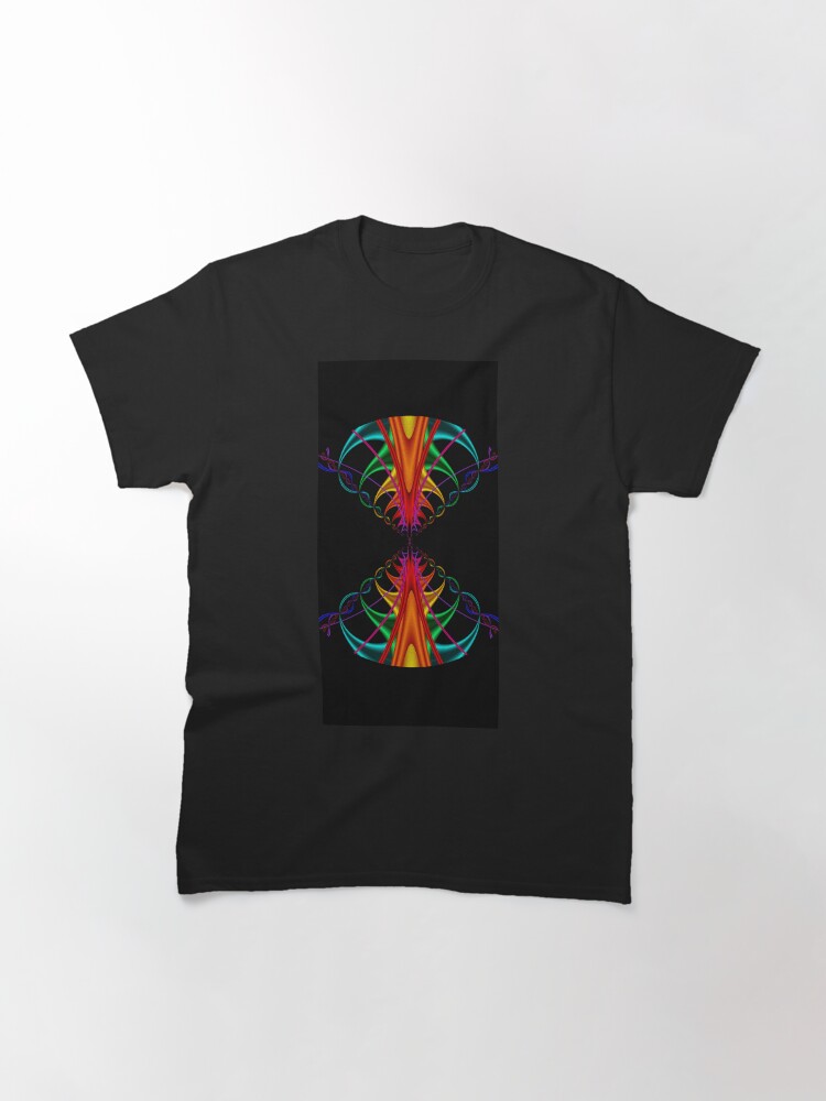 Alternate view of Mirror Classic T-Shirt