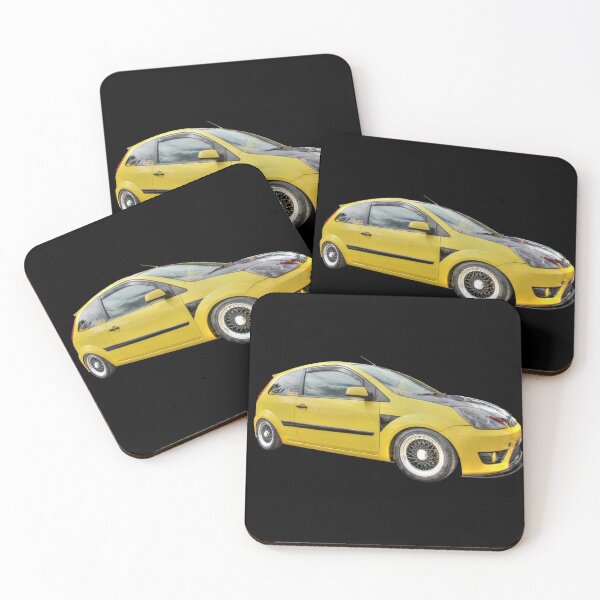 Item preview, Mk6 Fiesta in HDR designed and sold by Vicki Spindler (VHS Photography).