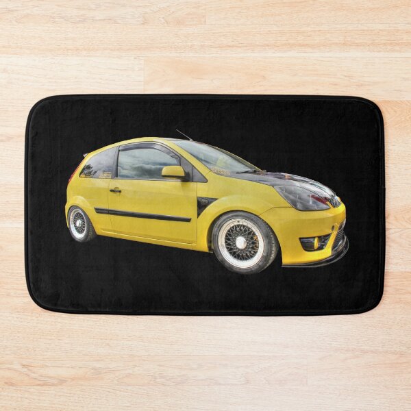 Item preview, Mk6 Fiesta in HDR designed and sold by Vicki Spindler (VHS Photography).