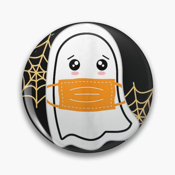 Artikelvorschau, Ghost 2020 ist Boo Sheet in Mask entworfen und verkauft von tichtodhe.