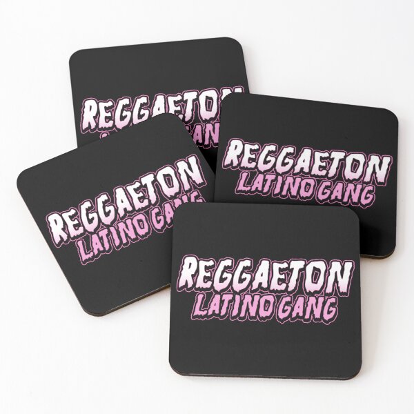 Item preview, Reggaeton designed and sold by blazikin.