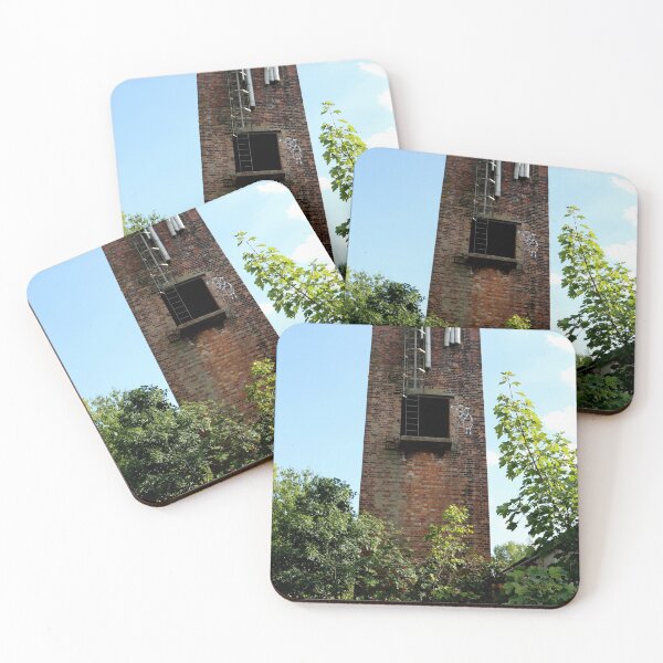 Item preview, Urban Takeback - Nature Returns - RAF Nocton Hall Hospital, Lincoln, Lincolnshire, England  [188] designed and sold by BeautonFashions.