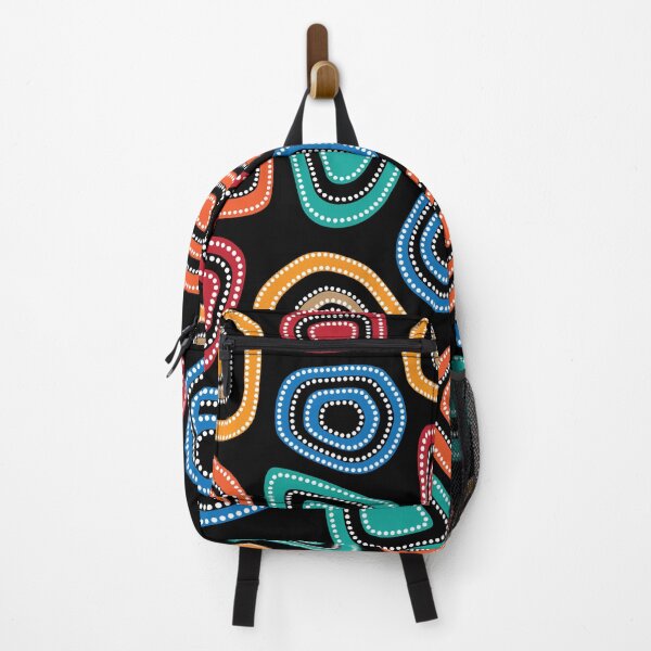 Item preview, Aboriginal Art Work designed and sold by AboriginalAdorn.