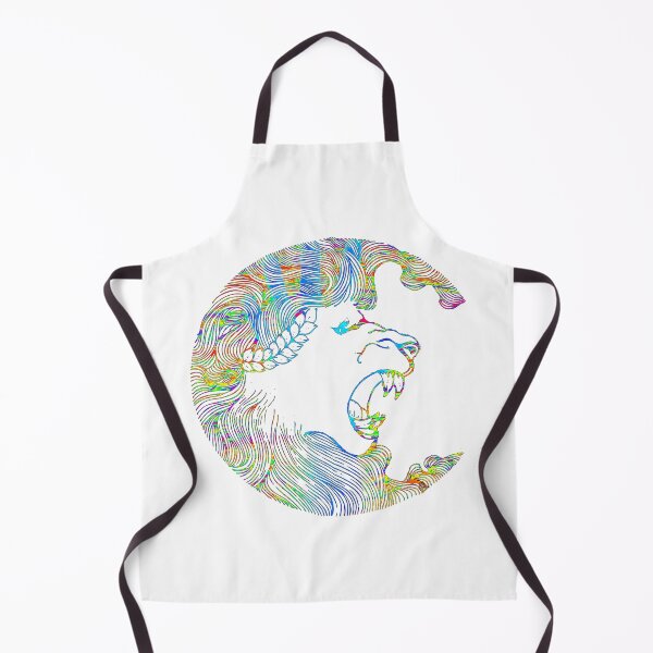 Item preview, Madeon - mania lion  designed and sold by ktudes.