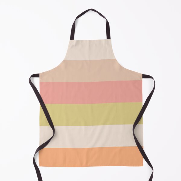 Item preview, Cute pastel color stripes designed and sold by likebakerdo.