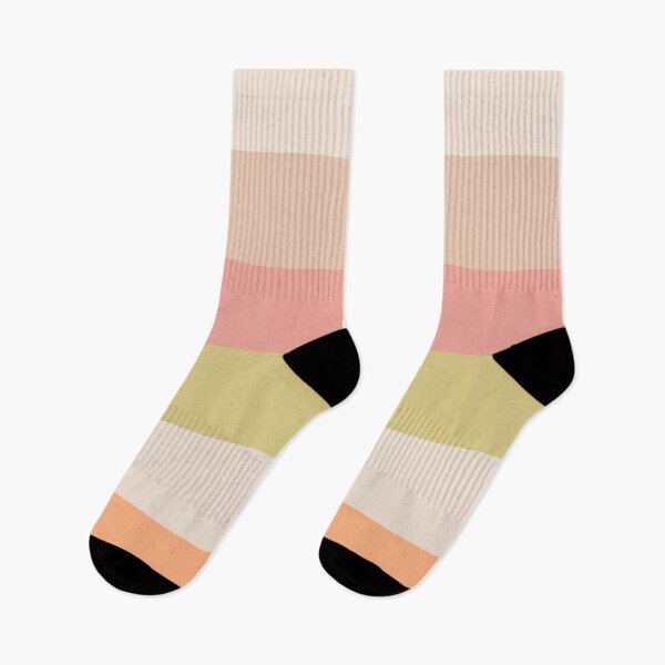 Item preview, Cute pastel color stripes designed and sold by likebakerdo.