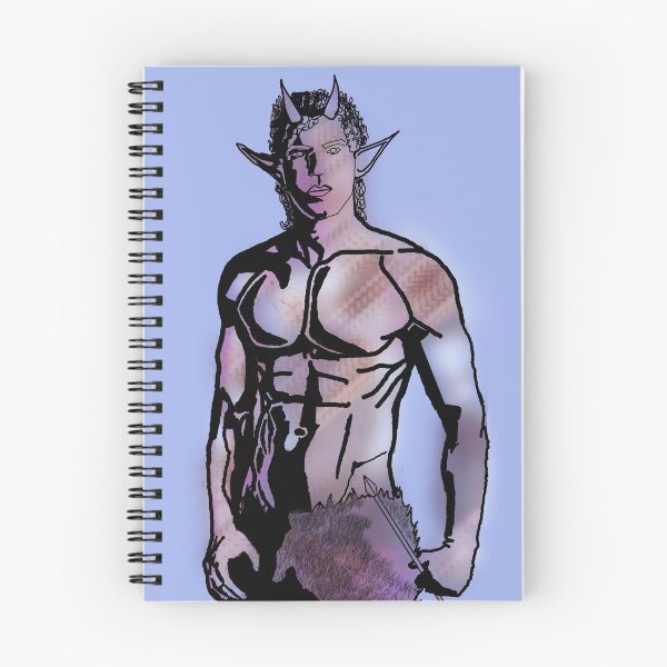 Item preview, Satyr designed and sold by Lipse.