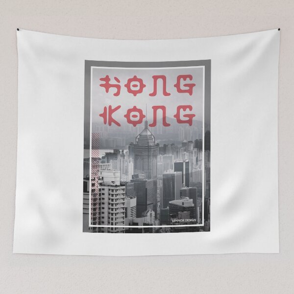 Item preview, Hong Kong designed and sold by PaulSDesign.