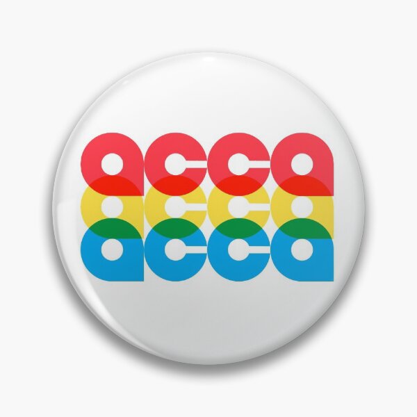Item preview, ACCA - ASSA designed and sold by 7115.
