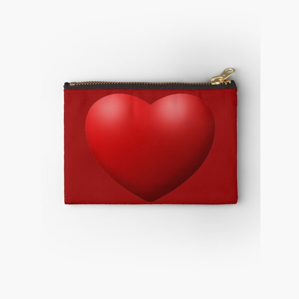 Item preview, Red heart designed and sold by ovidiuboc.