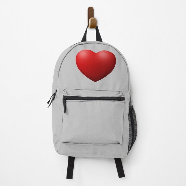 Item preview, Red heart designed and sold by ovidiuboc.