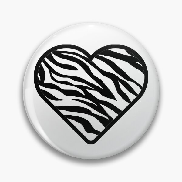 Item preview, Tiger Stripes - White designed and sold by DionBlaster.
