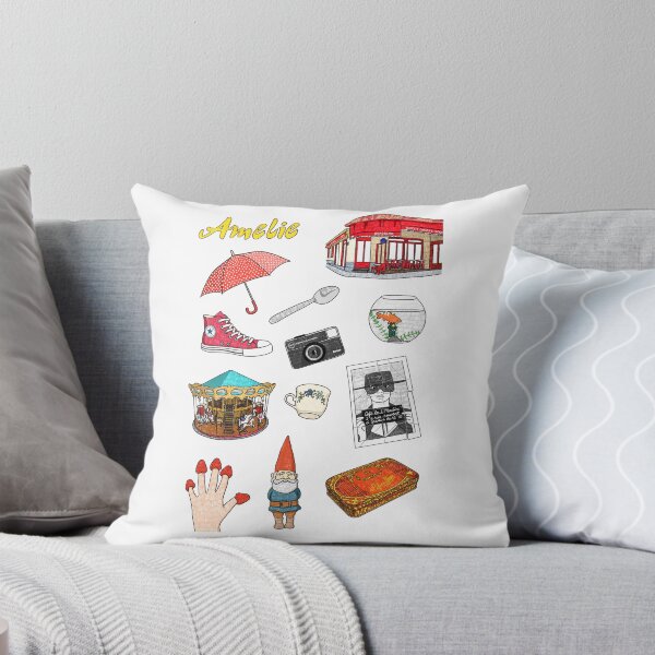 Item preview, Amelie Stuff designed and sold by laraperez.