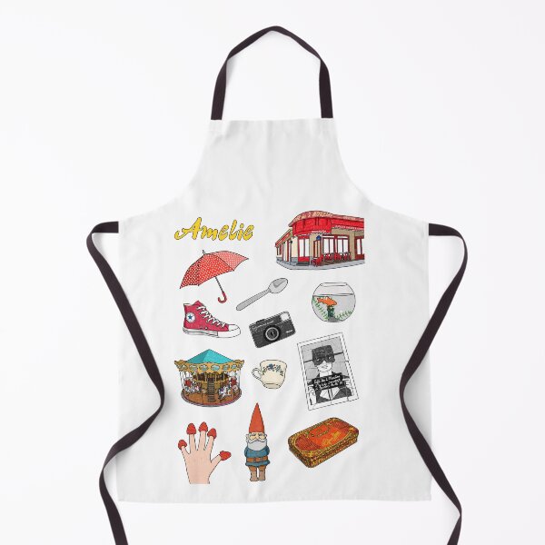 Item preview, Amelie Stuff designed and sold by laraperez.