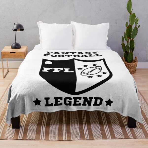 Item preview, Fantasy Football Legend designed and sold by Rabbitti.