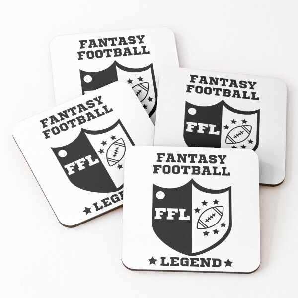 Item preview, Fantasy Football Legend designed and sold by Rabbitti.