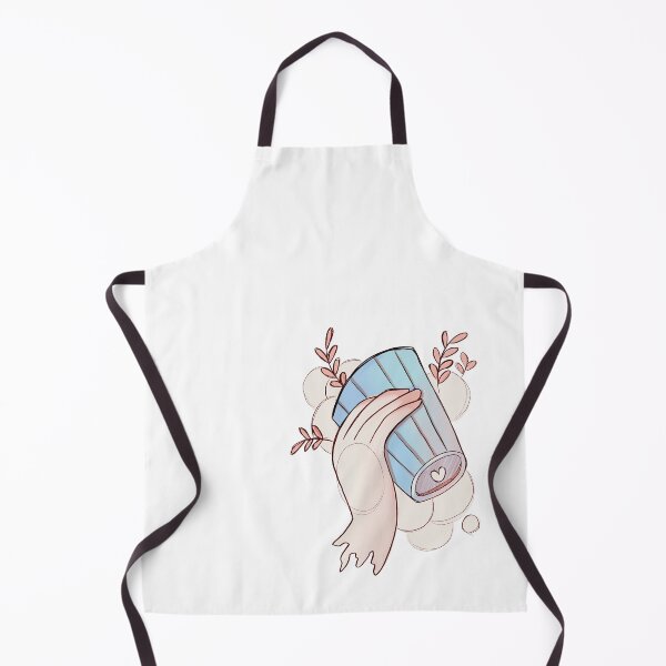 Item preview, Drinking (From Relaxed Coffee Set) designed and sold by CaitlinBongers.