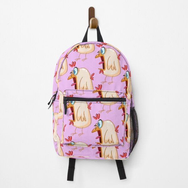 Item preview, Panicked Chicken designed and sold by Yael Weiss.