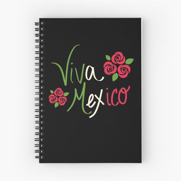 Item preview, Viva Mexico Festival Floral design  designed and sold by Michael Schmidt.