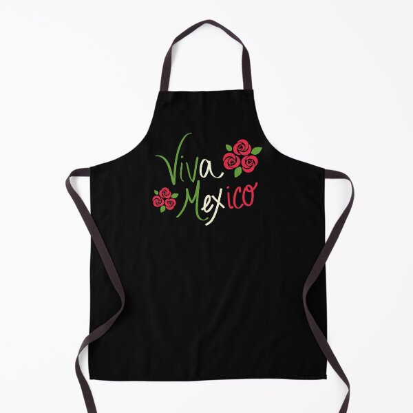 Item preview, Viva Mexico Festival Floral design designed and sold by Michael Schmidt.