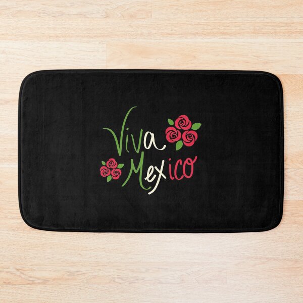 Item preview, Viva Mexico Festival Floral design designed and sold by Michael Schmidt.