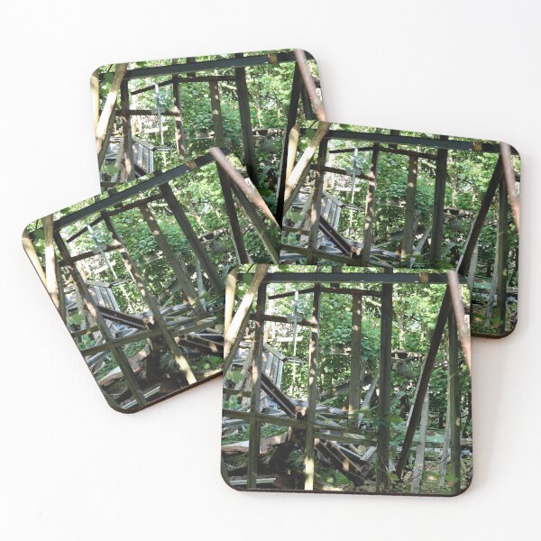 Item preview, Urban Takeback - Nature Returns - RAF Nocton Hall Hospital, Lincoln, Lincolnshire, England  [189] designed and sold by BeautonFashions.