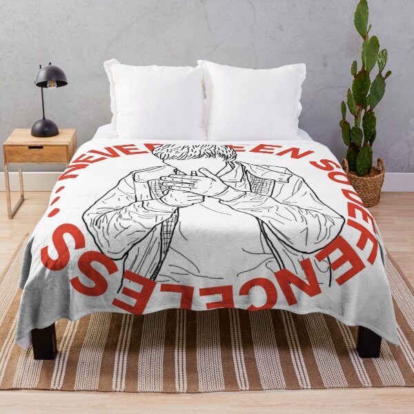 Dadang New Tomlinson Walls American Tour 2020 Throw Pillow for Sale by  ndagonzalez