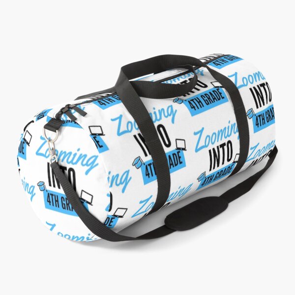 Item preview, Zooming into 4th grade designed and sold by nimitkhurana.