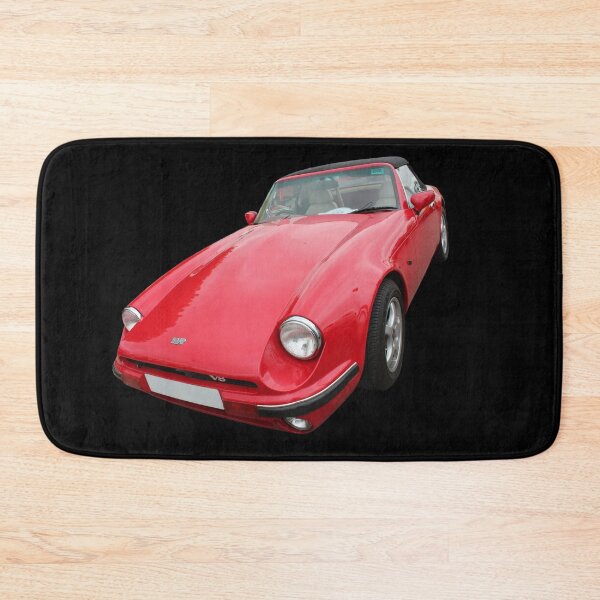 Item preview, Classic TVR V8 designed and sold by Vicki Spindler (VHS Photography).