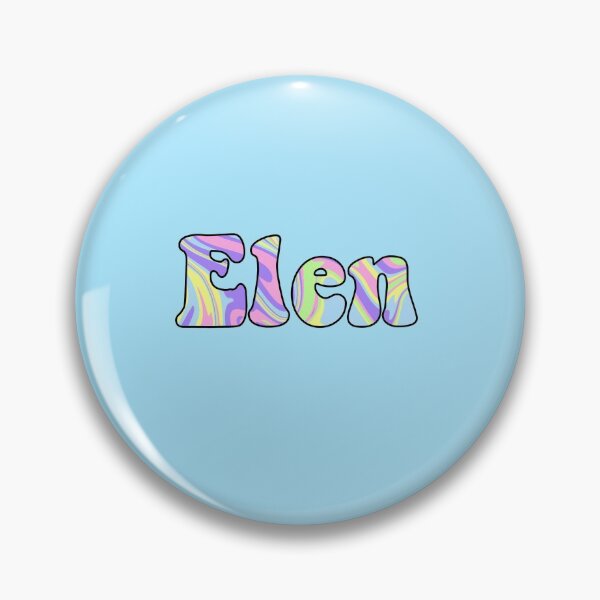 Item preview, elen designed and sold by itzsil.