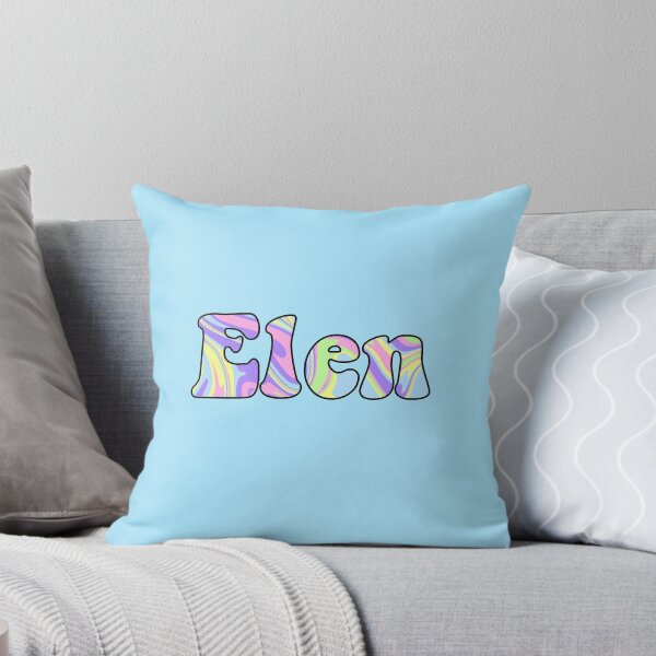 Item preview, elen designed and sold by itzsil.