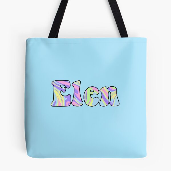 Item preview, elen designed and sold by itzsil.