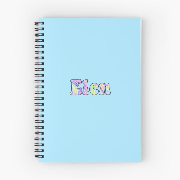 Item preview, elen designed and sold by itzsil.