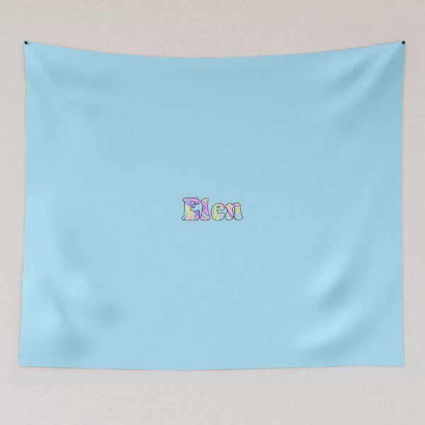 Item preview, elen designed and sold by itzsil.