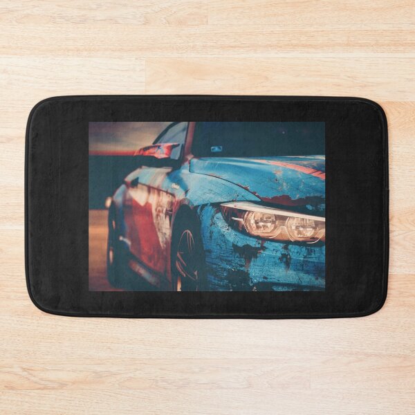 Item preview, Classic Beemer  designed and sold by hiunlimit.