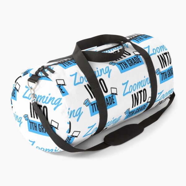 Item preview, Zooming into 7th grade designed and sold by nimitkhurana.