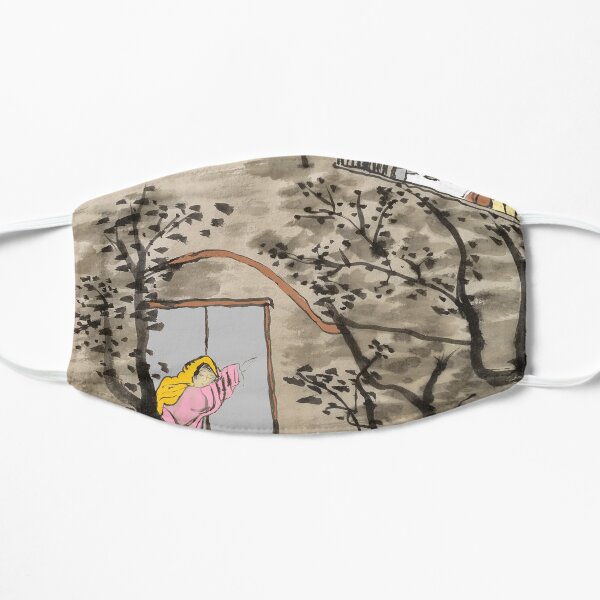 Elope Mask