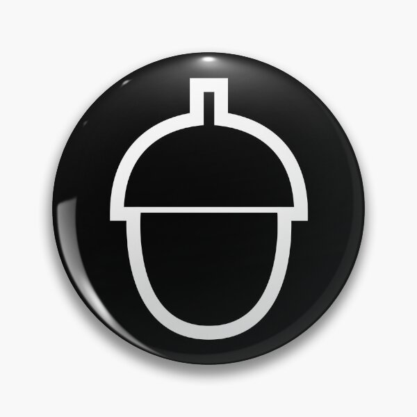 Item preview, Wide, but more minimalist and in black. designed and sold by carlosanmart.