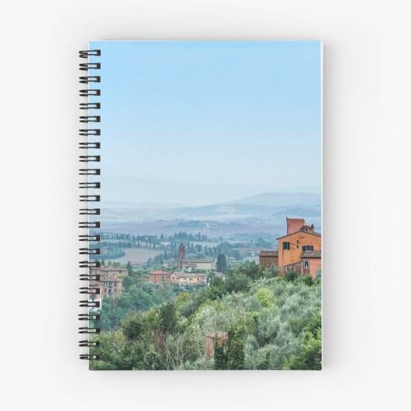 Item preview, Tuscany Approaches designed and sold by metriognome.
