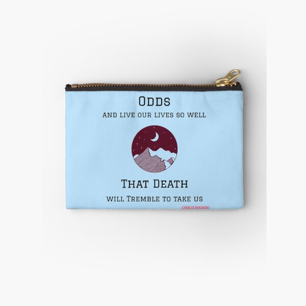 Item preview, Laugh at the odds designed and sold by Firefamily.