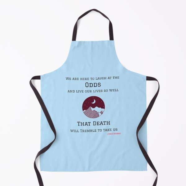 Item preview, Laugh at the odds designed and sold by Firefamily.