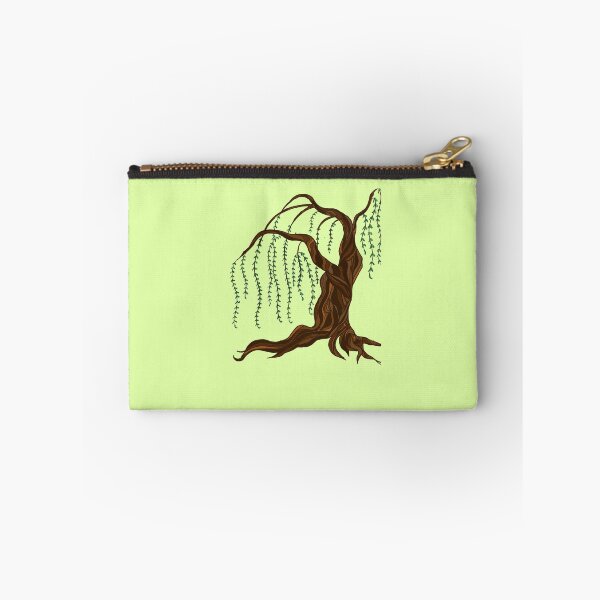 Item preview, Weeping Willow Tree designed and sold by kenzikreations.