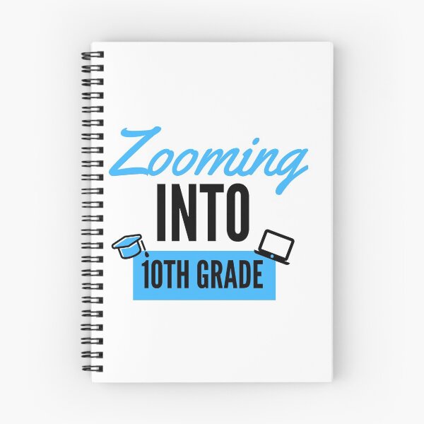 Item preview, Zooming into 10th grade designed and sold by nimitkhurana.