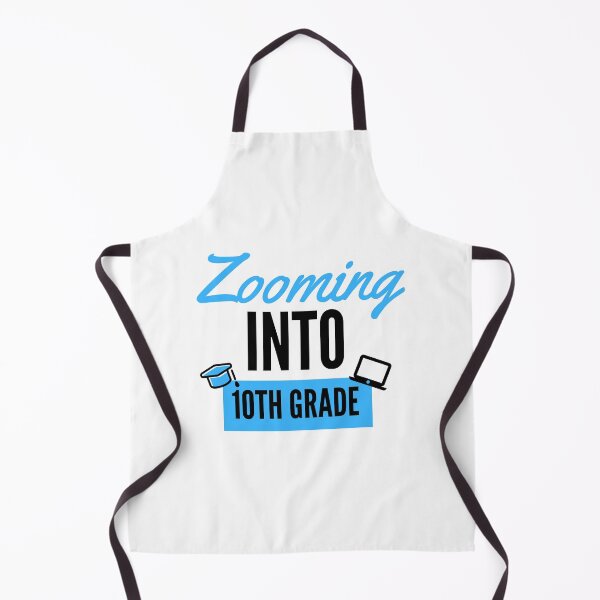 Item preview, Zooming into 10th grade designed and sold by nimitkhurana.