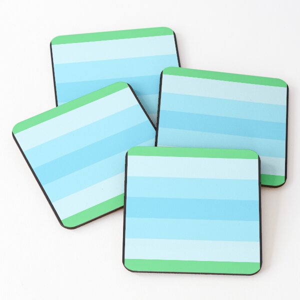 Item preview, MTM Transgender Pride Flag  designed and sold by jpjournals.