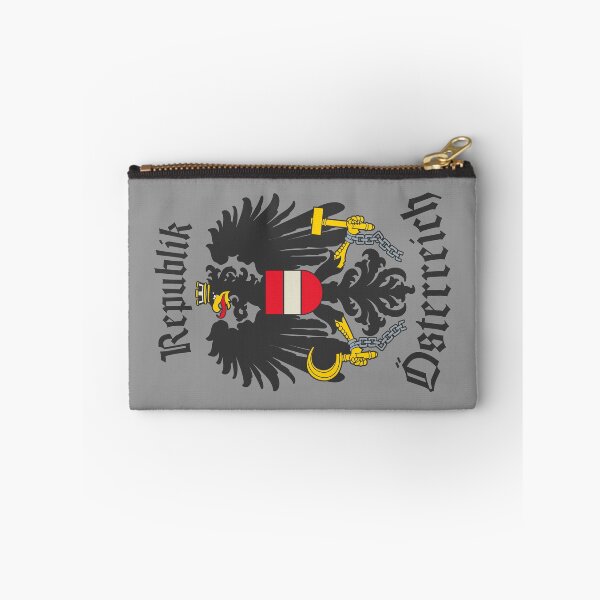 Item preview, Coat of arms of Austria designed and sold by studio838.